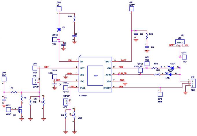 Technical Document Image Preview
